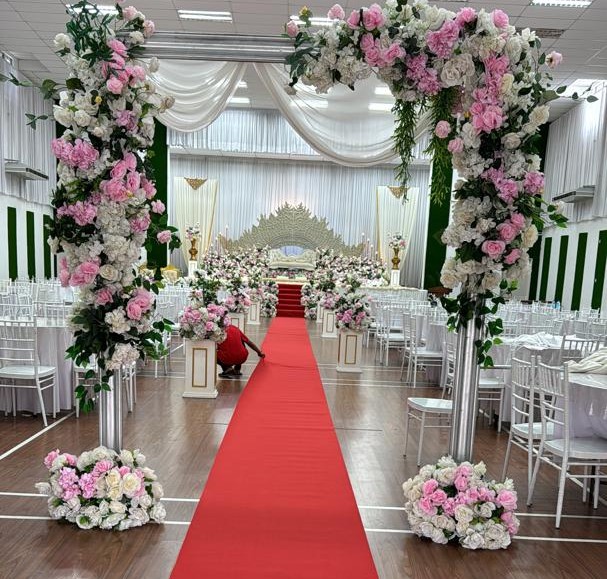Majlis Persandingan