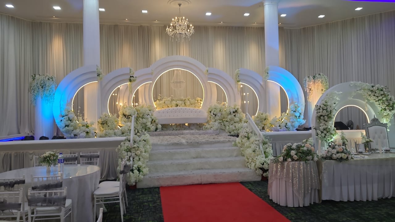 Hiasan Bunga
