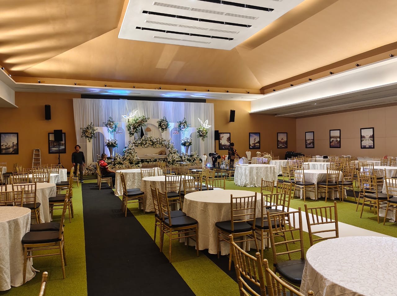 Majlis Persandingan