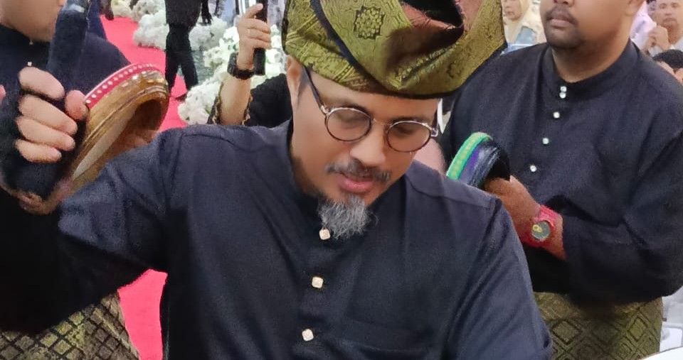 Kompang & Gamelan